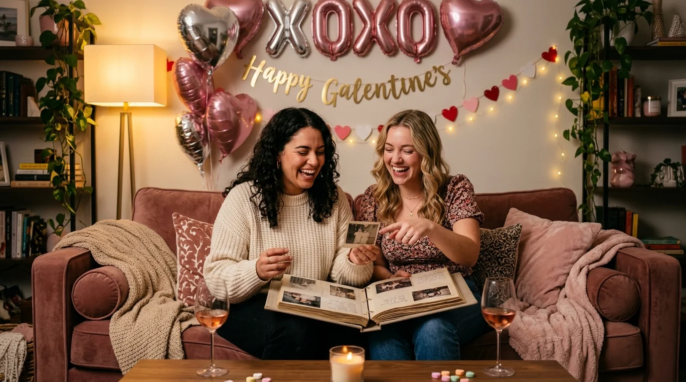 galentines day meaning