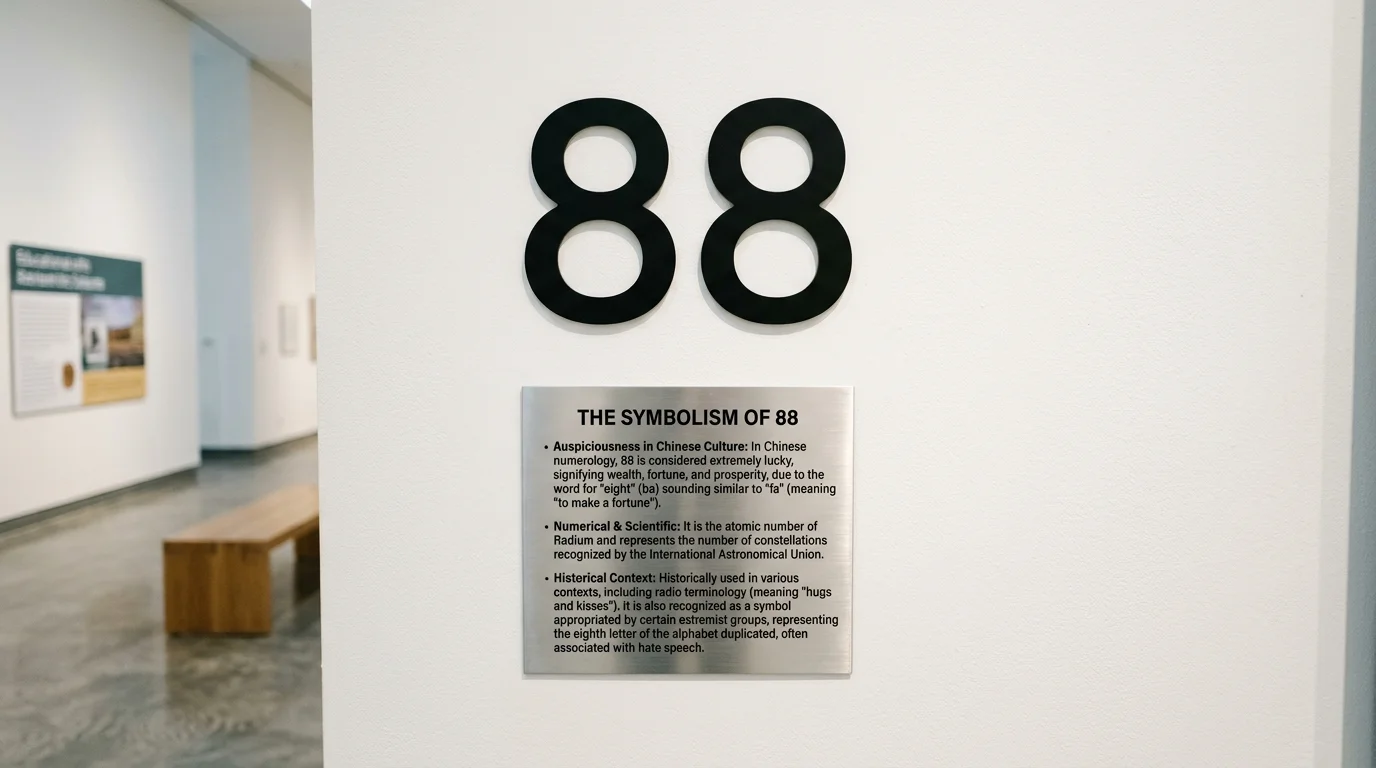 1488 meaning