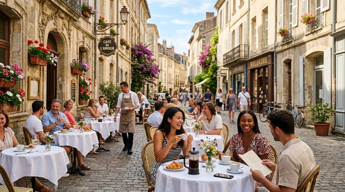 alfresco meaning