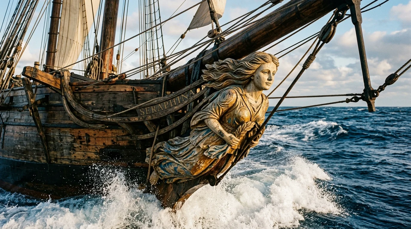 figurehead meaning
