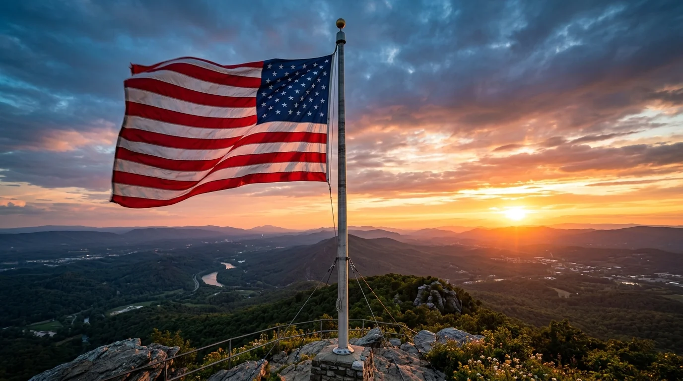 flag meaning