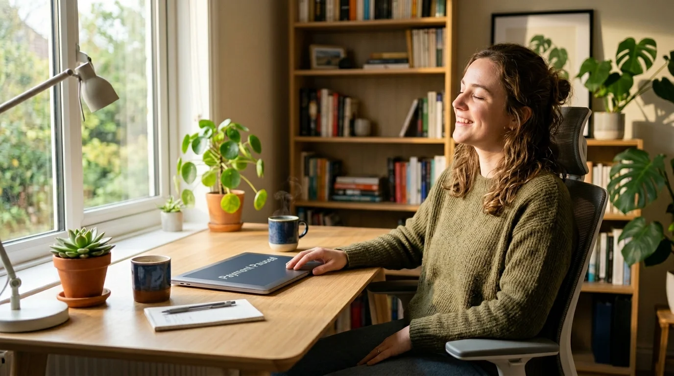 forbearance student loan meaning