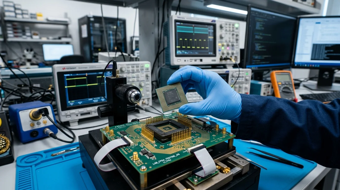 fpga meaning