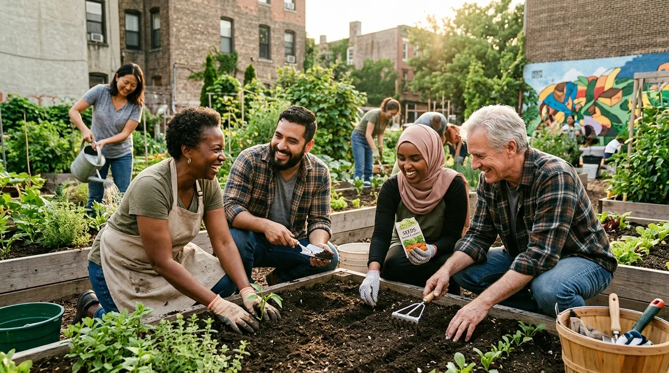 grassroots meaning