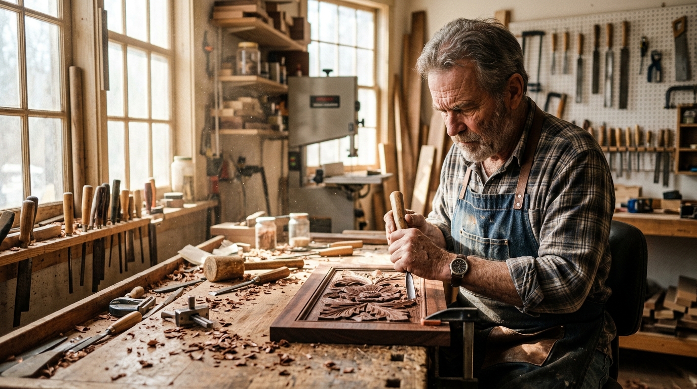 industrious meaning