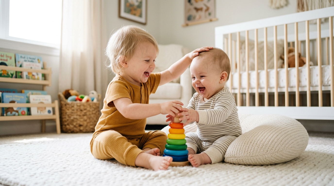 irish twin meaning