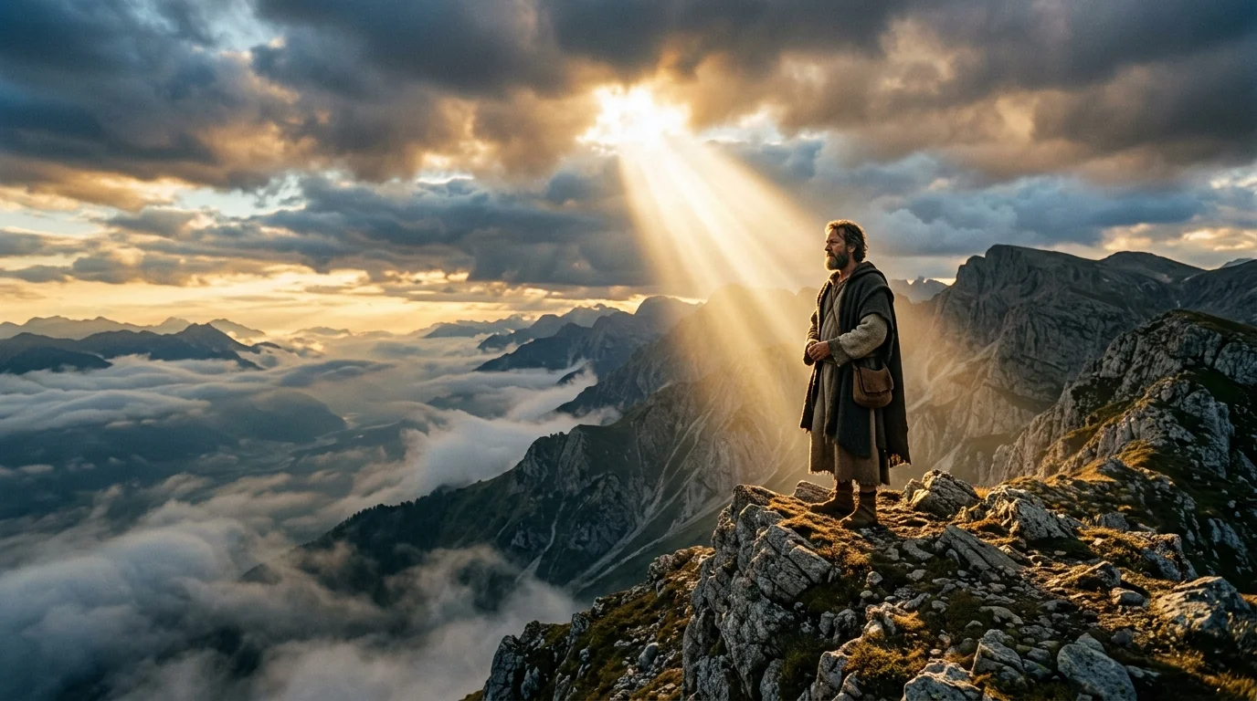 jeremiah name meaning