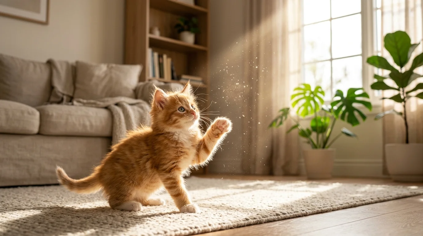 kitty meaning
