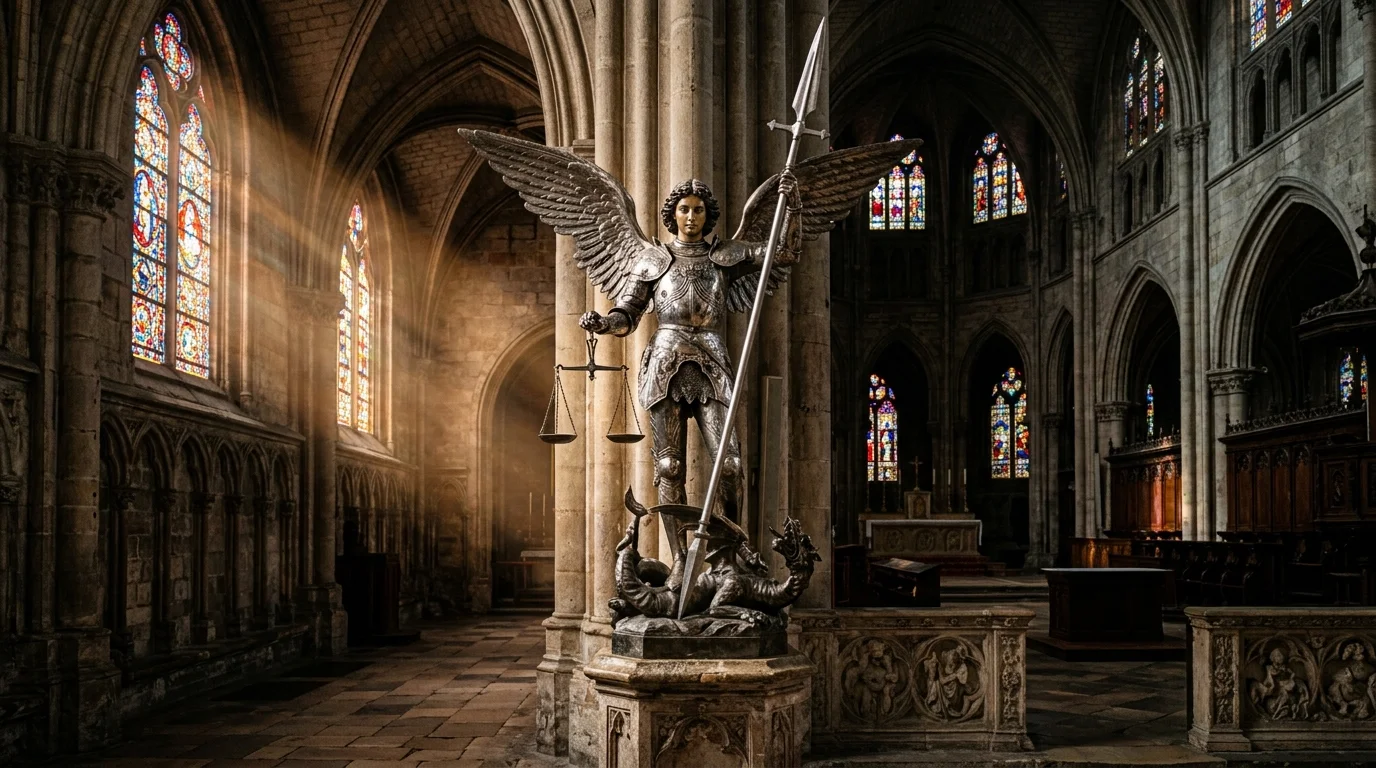 michaelmas meaning