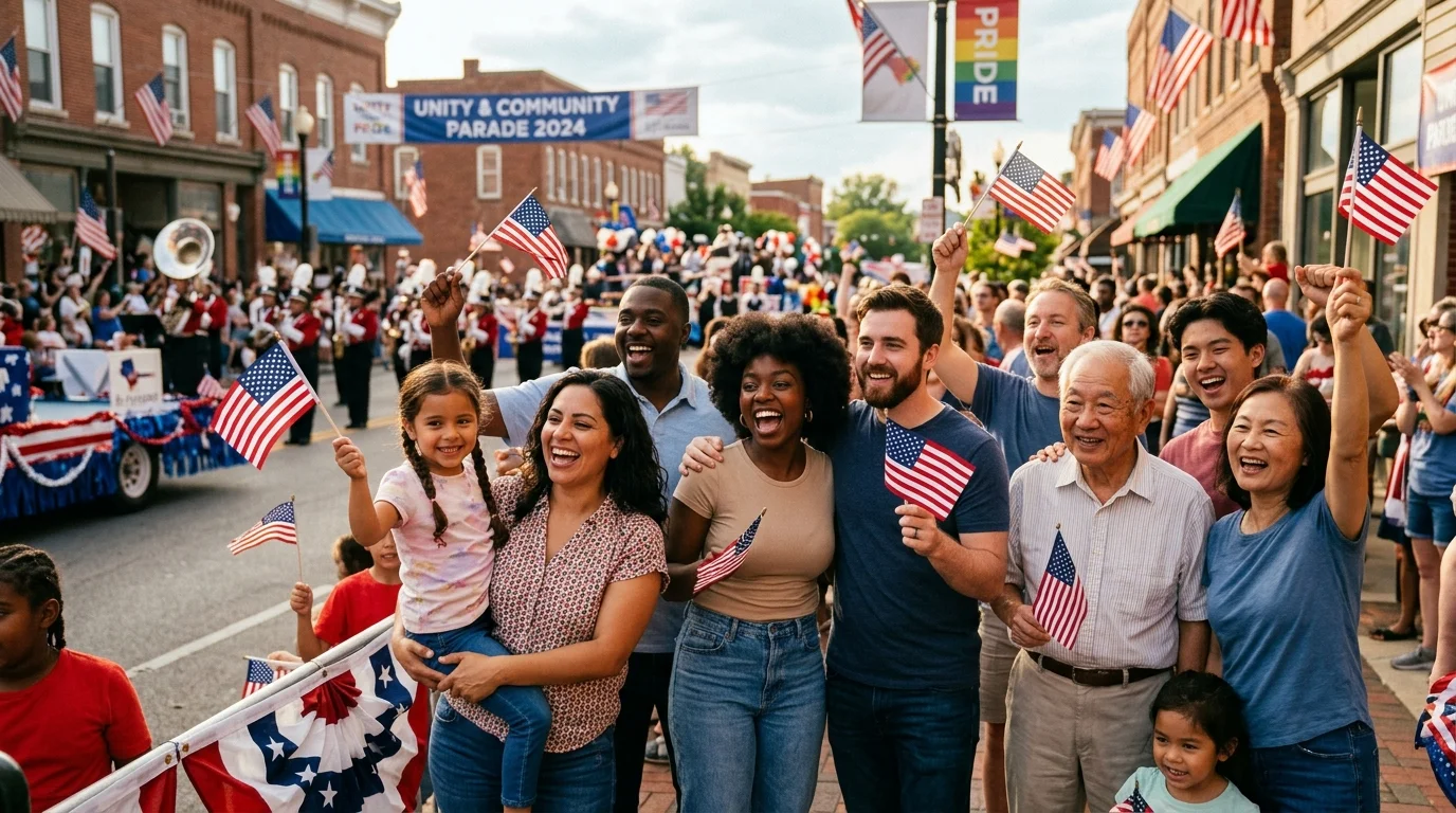 patriotic meaning