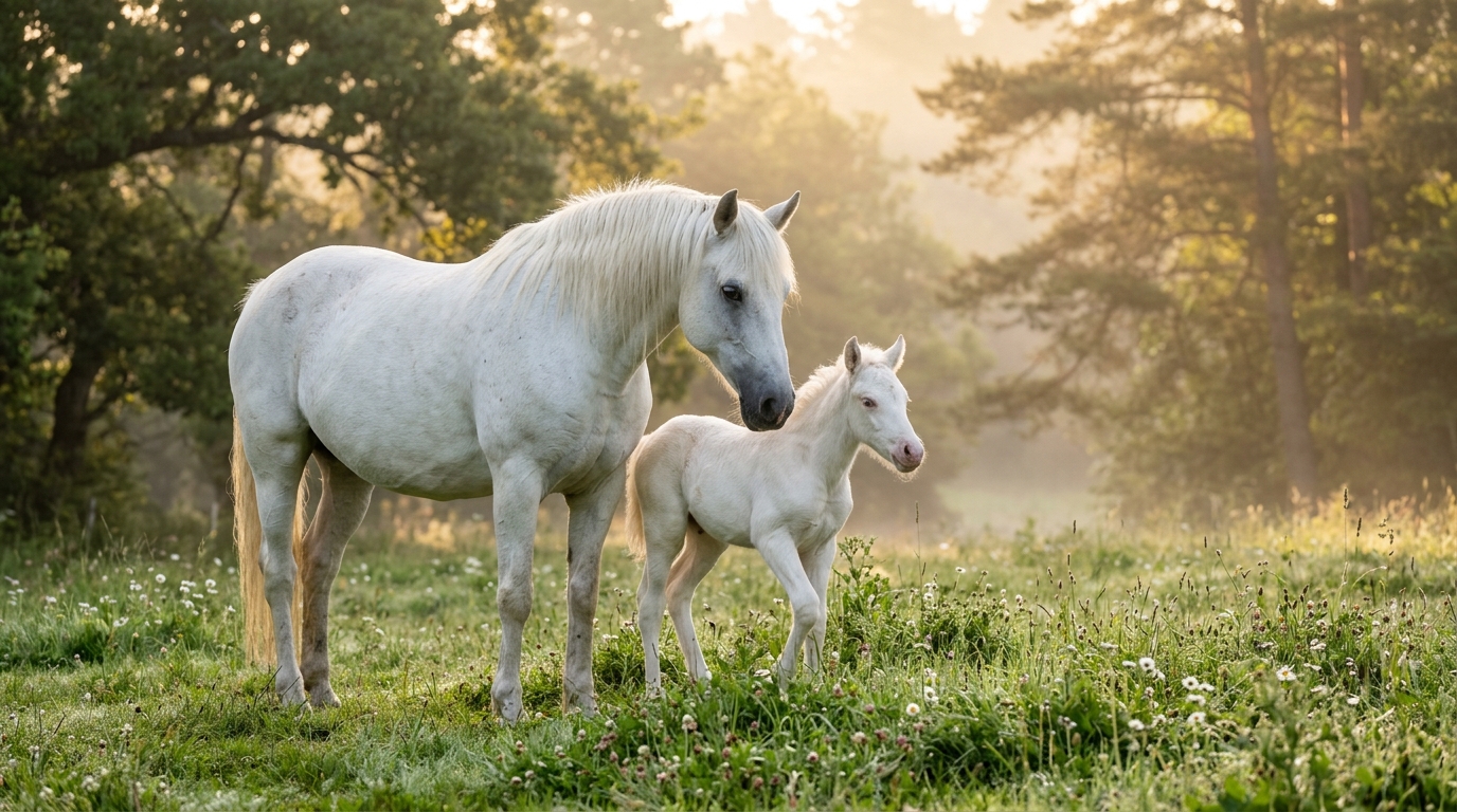 progeny meaning