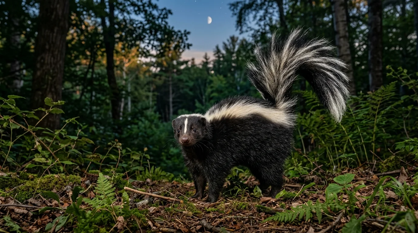 skunk meaning