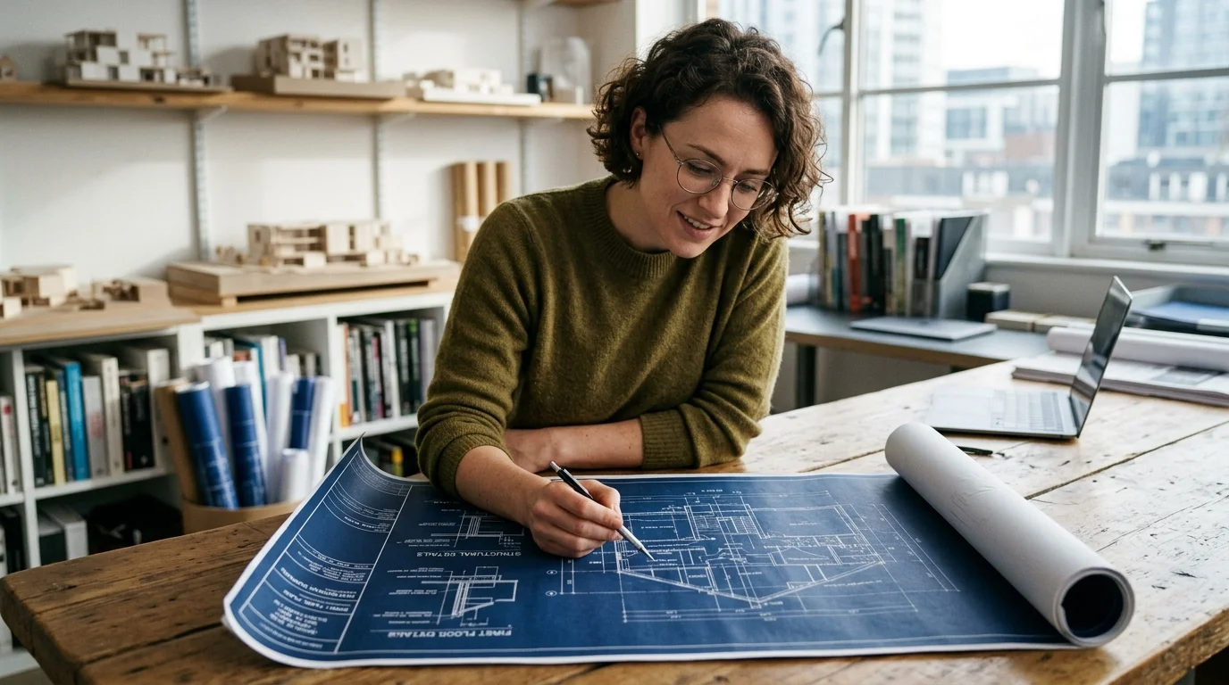 blueprint meaning