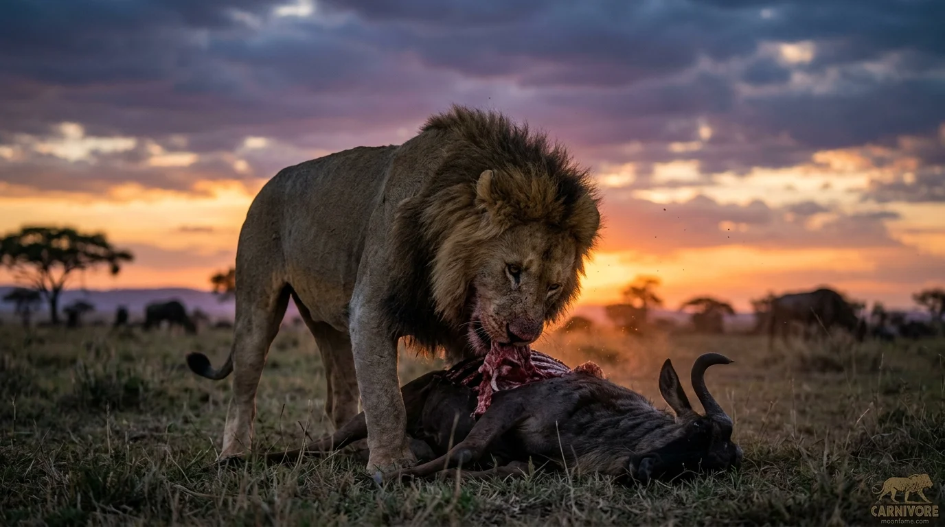 carnivore-meaning