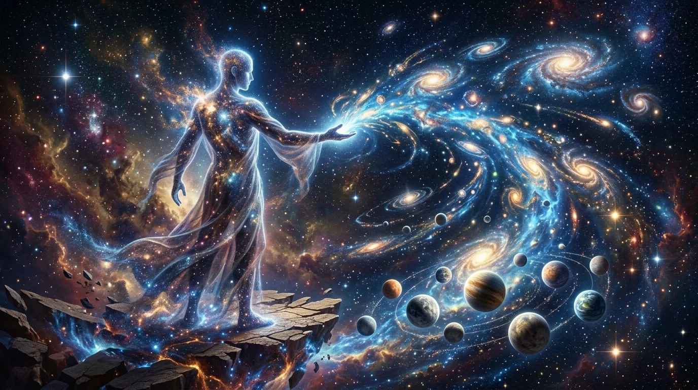 omnipotent meaning