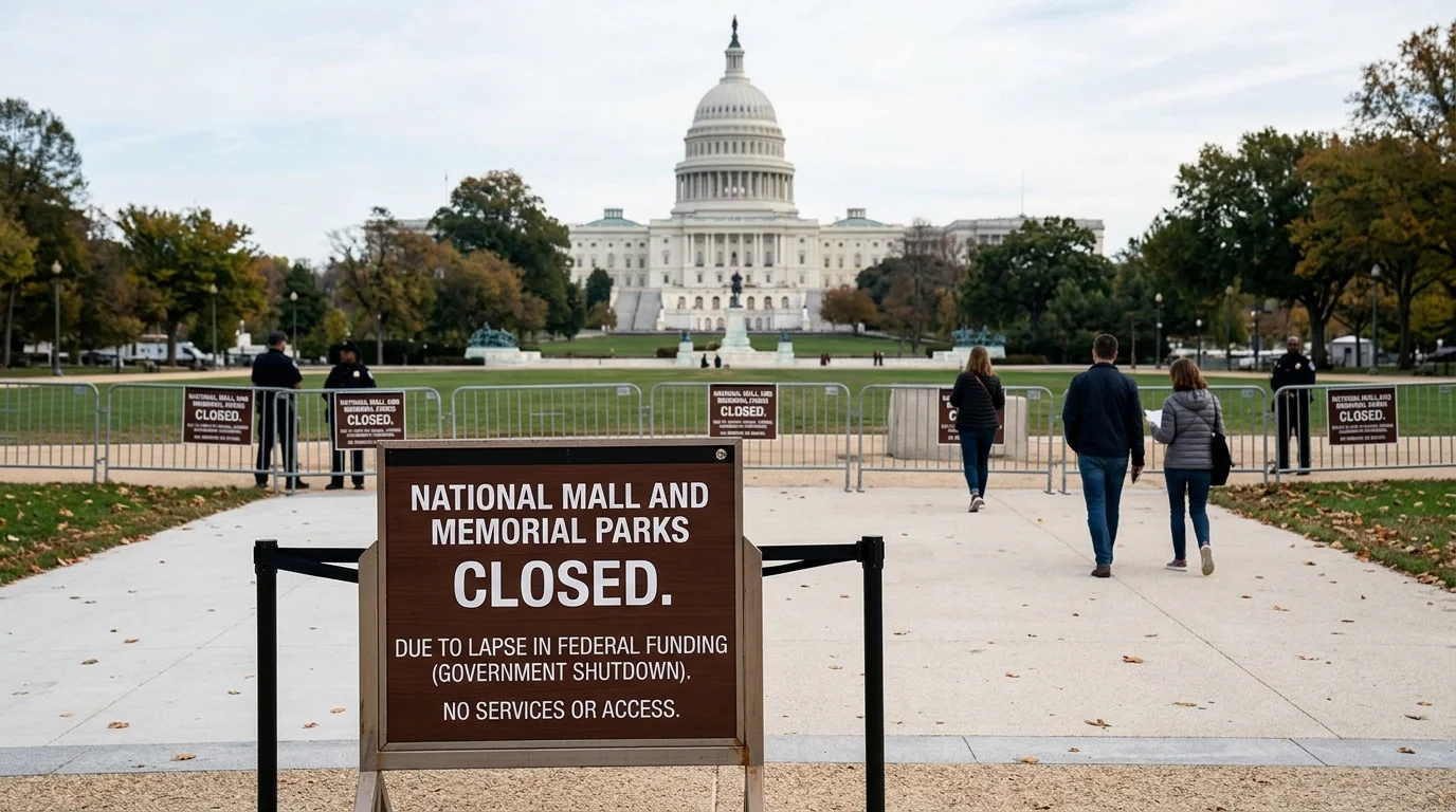 us government shutdown meaning