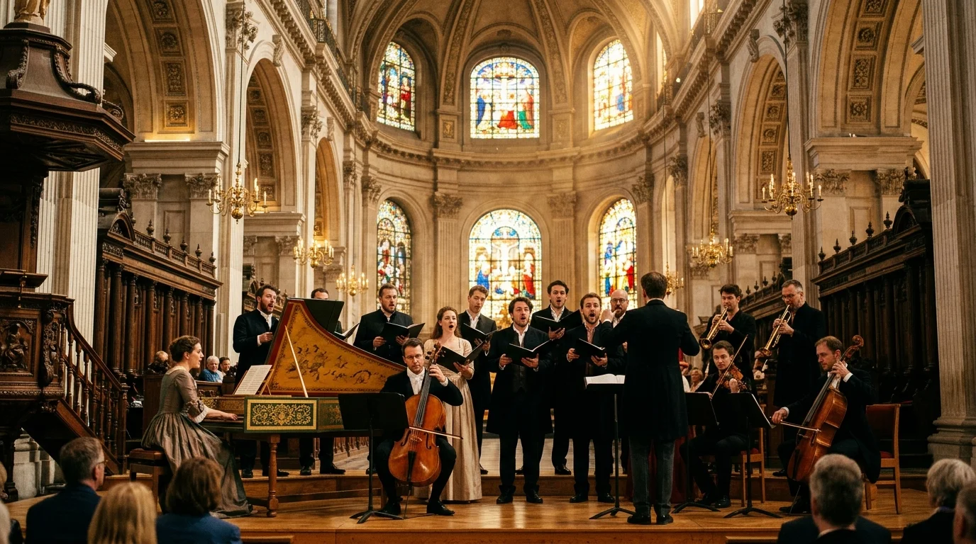 cantata meaning