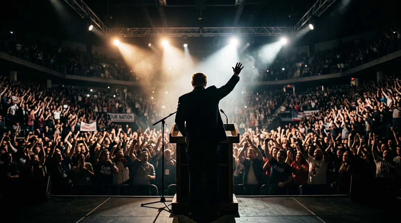 demagogue meaning