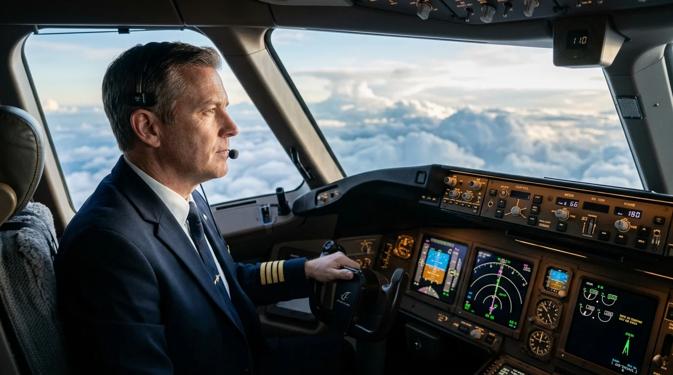 pilot meaning