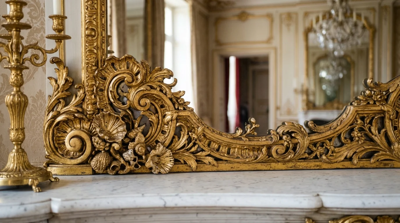 rococo meaning