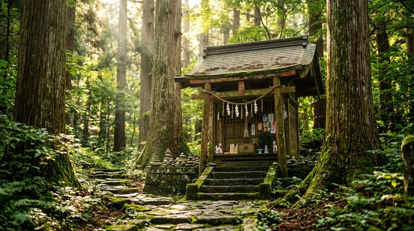shrine meaning