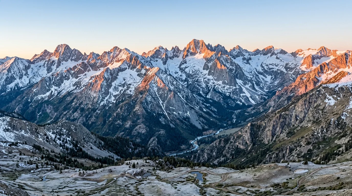 sierra meaning