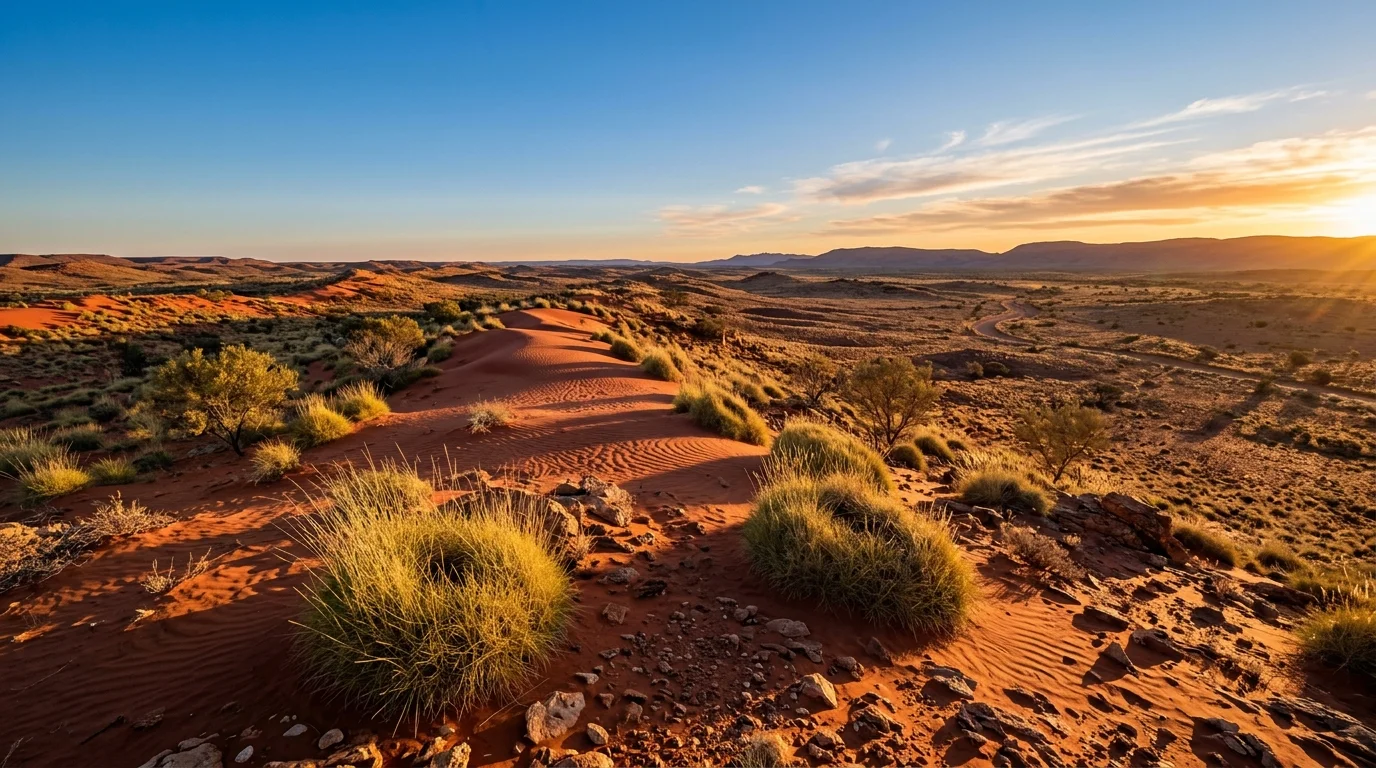 tanami meaning