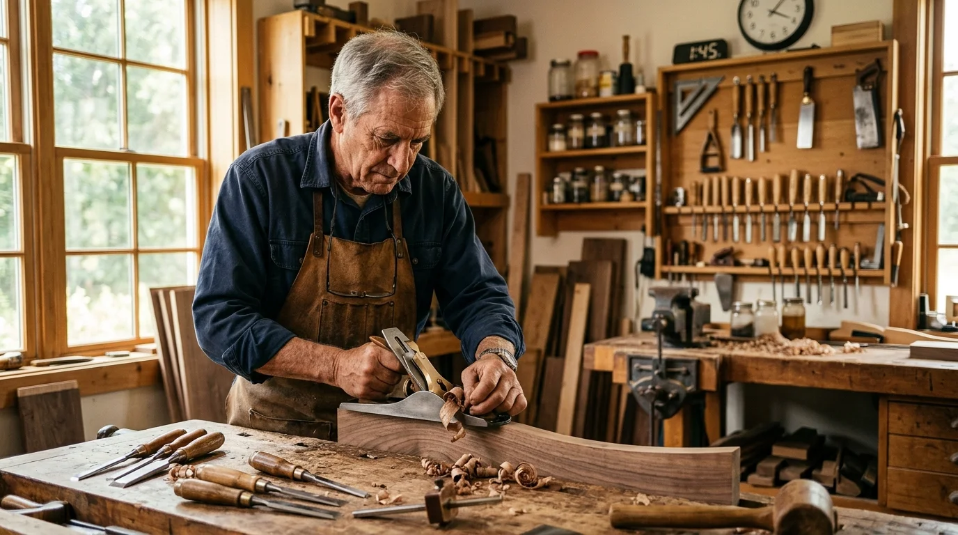 vocational meaning