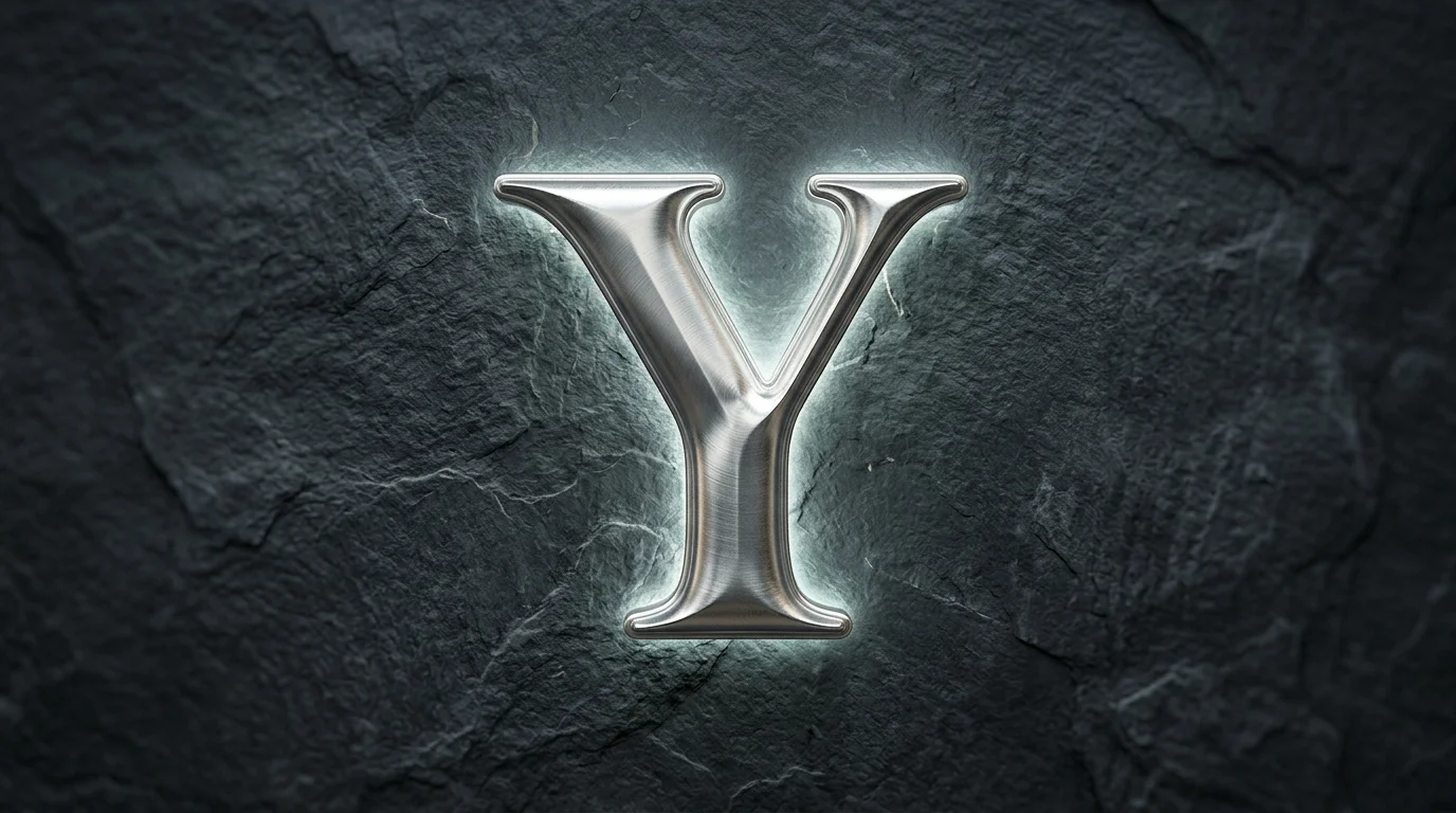 (y) meaning