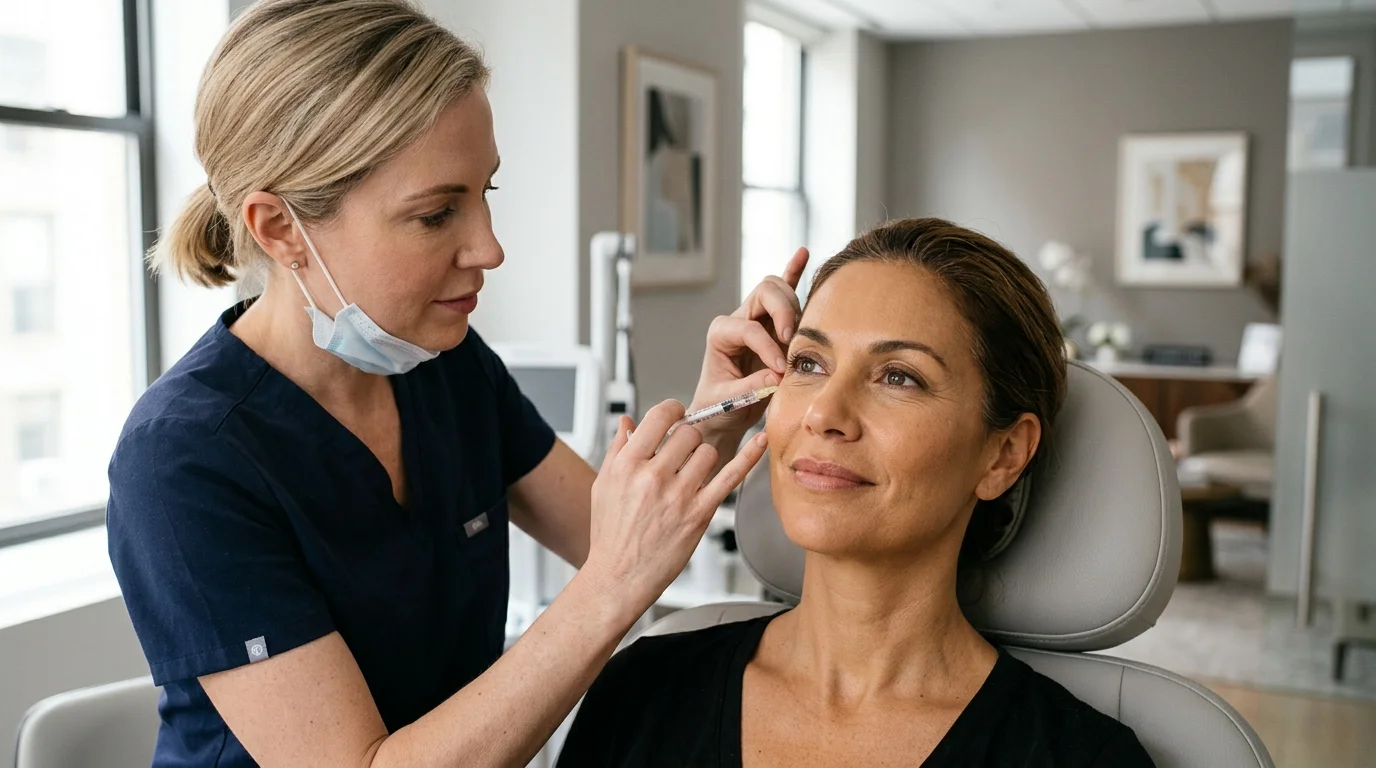 Botox meaning