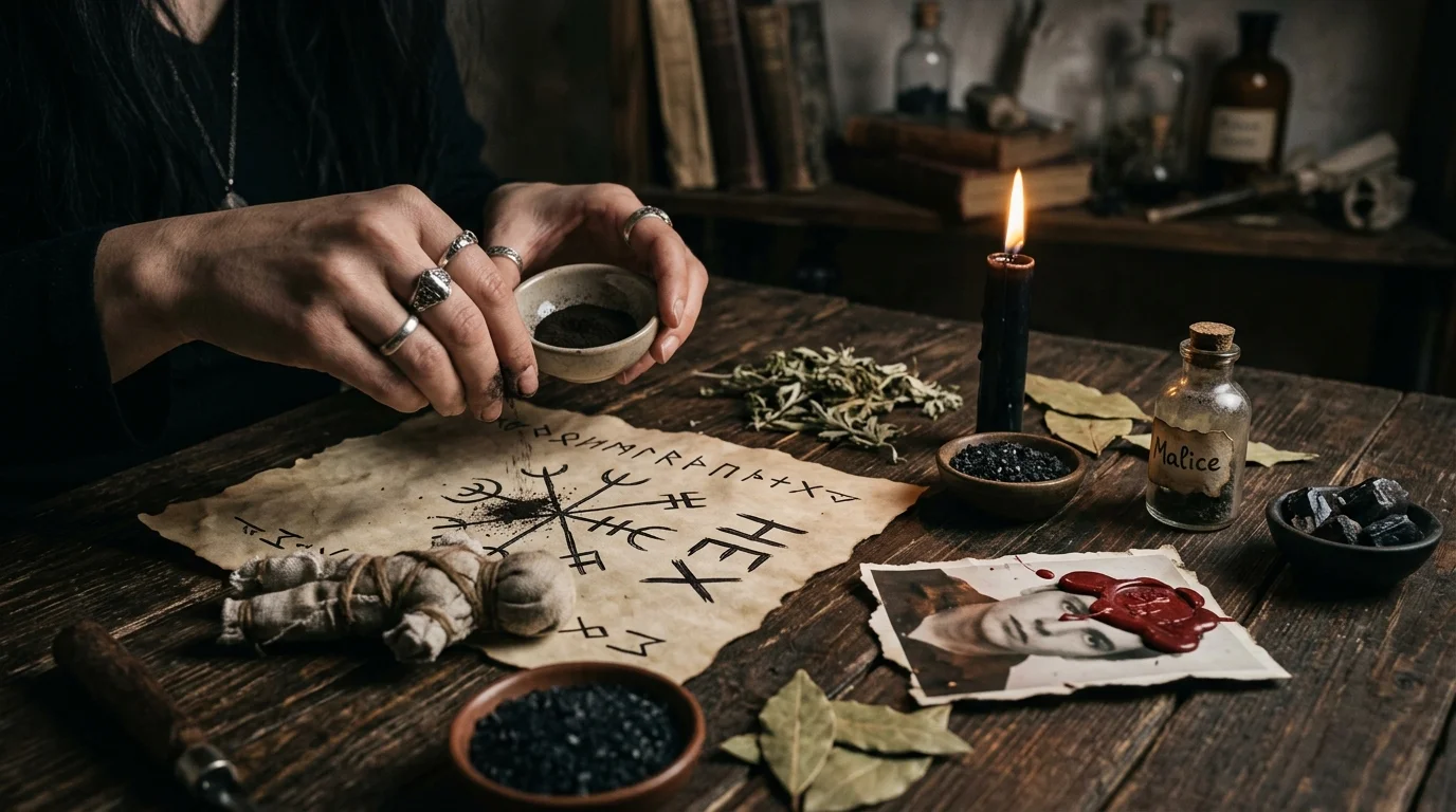 Hex meaning