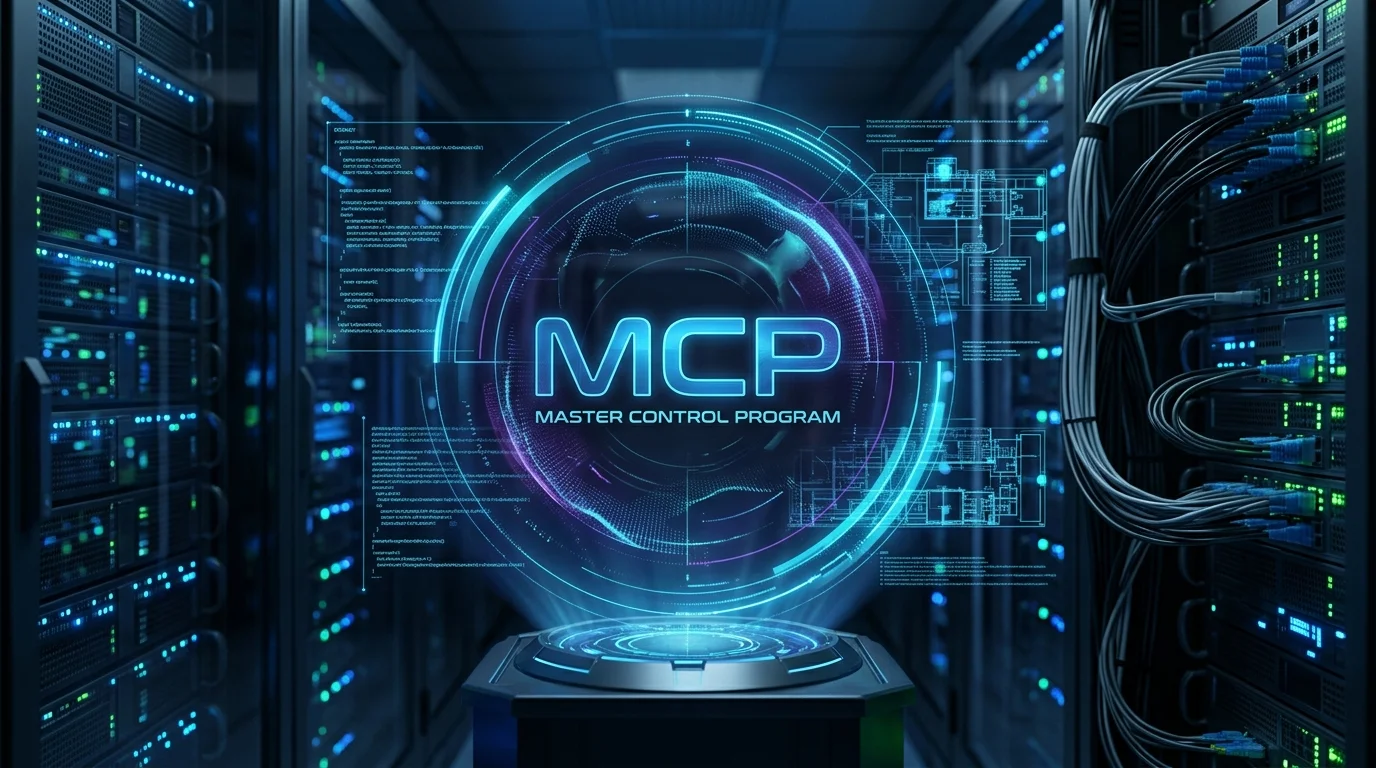 MCP meaning