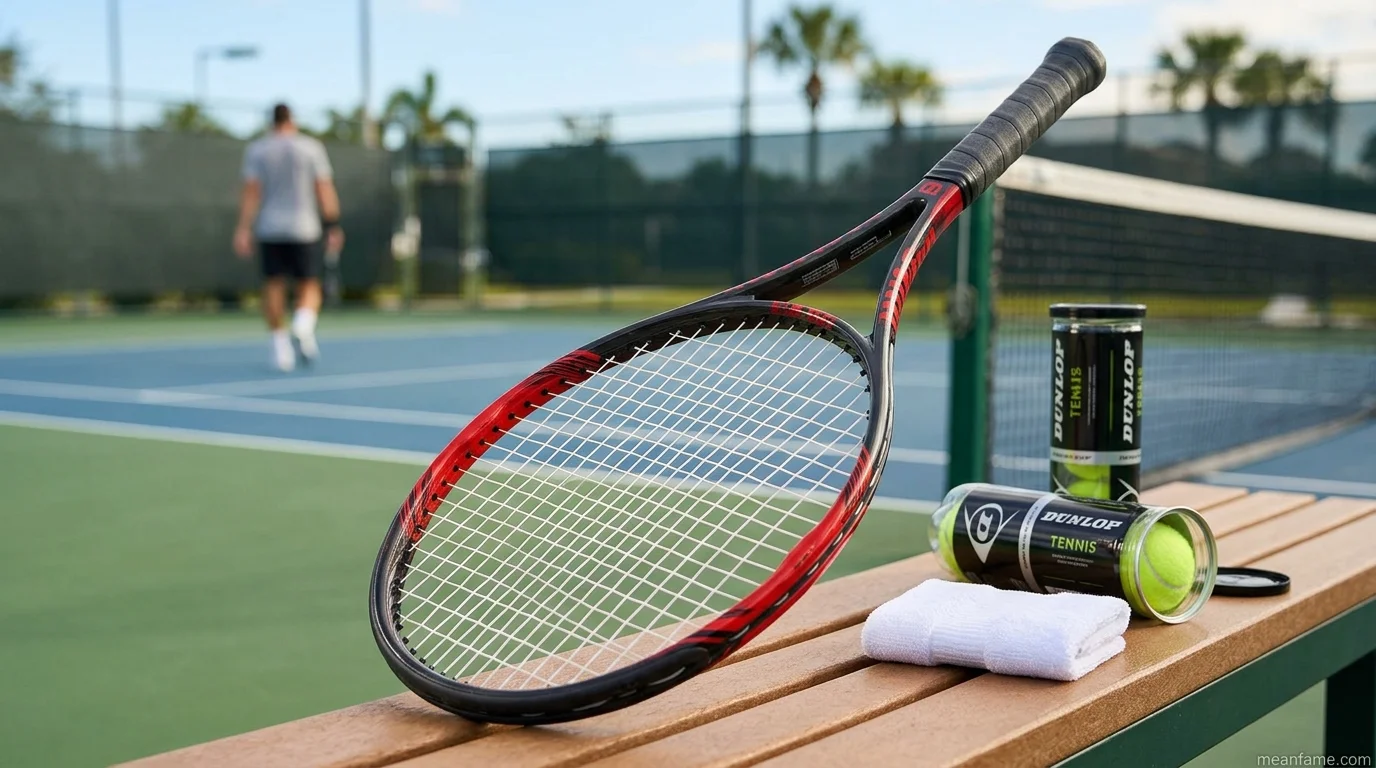 Racket meaning