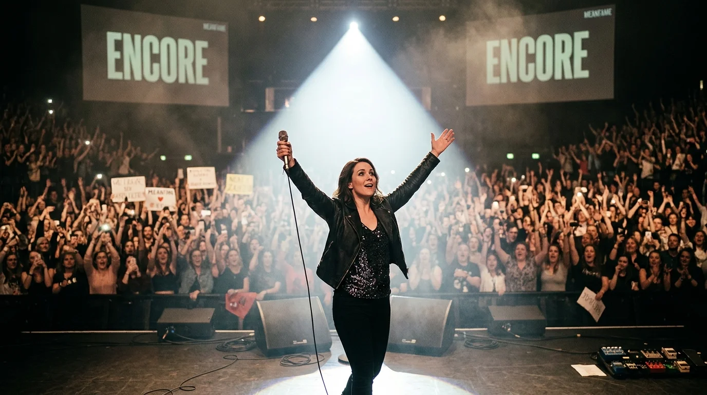 encore meaning