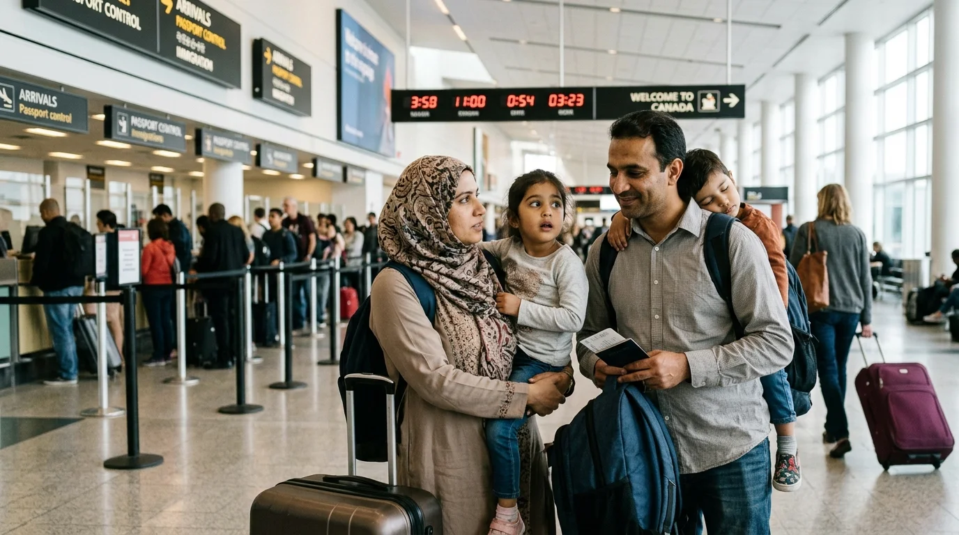 immigration meaning