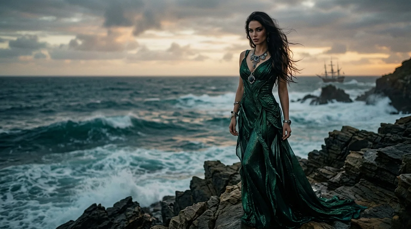 siren meaning