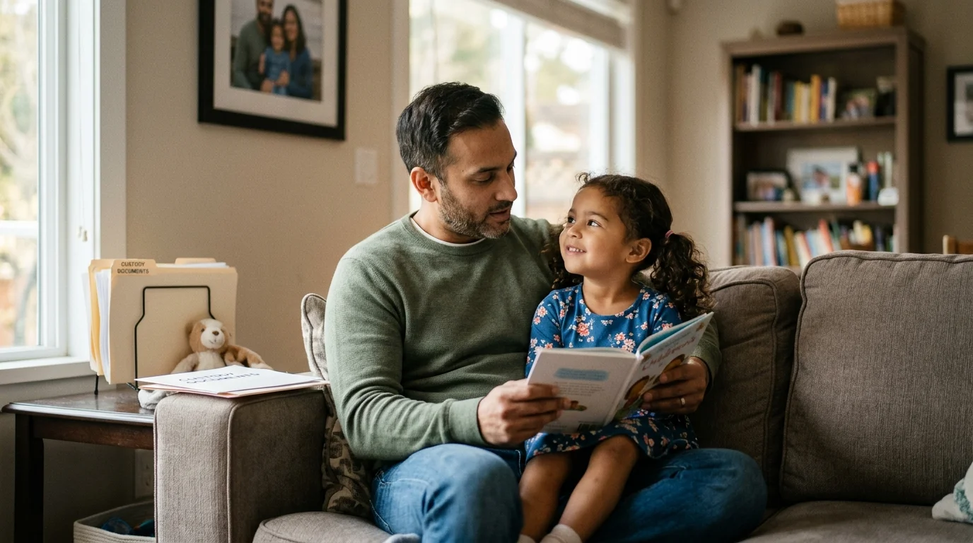  sole custody meaning