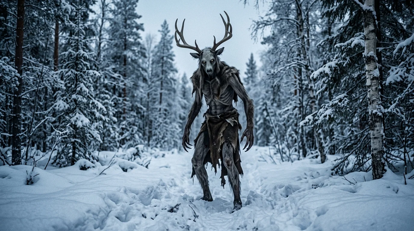 wendigo meaning