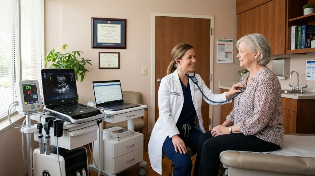 aprn meaning medical