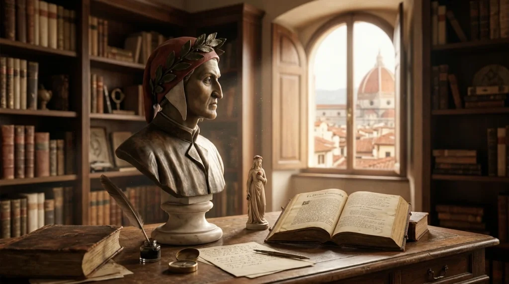 dante meaning