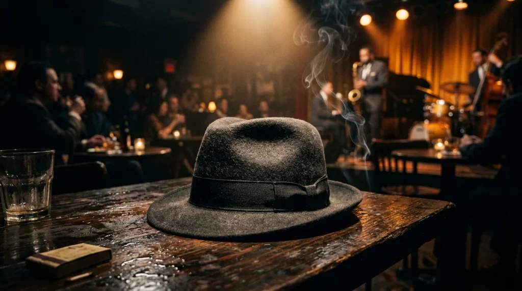fedora meaning