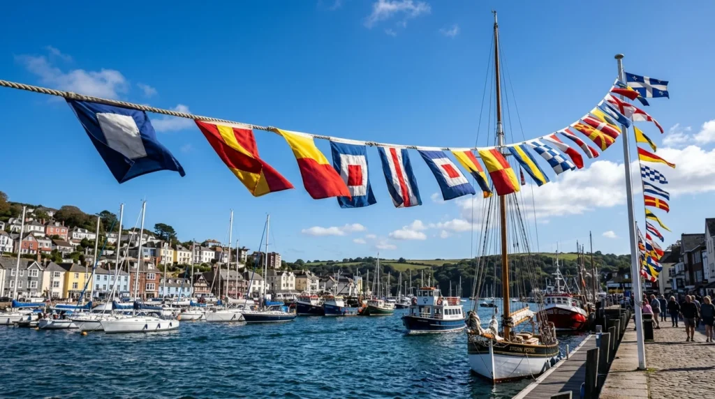 flag meaning