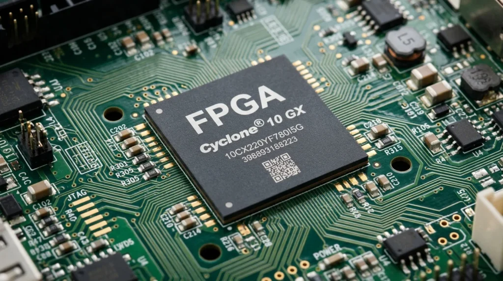 fpga meaning