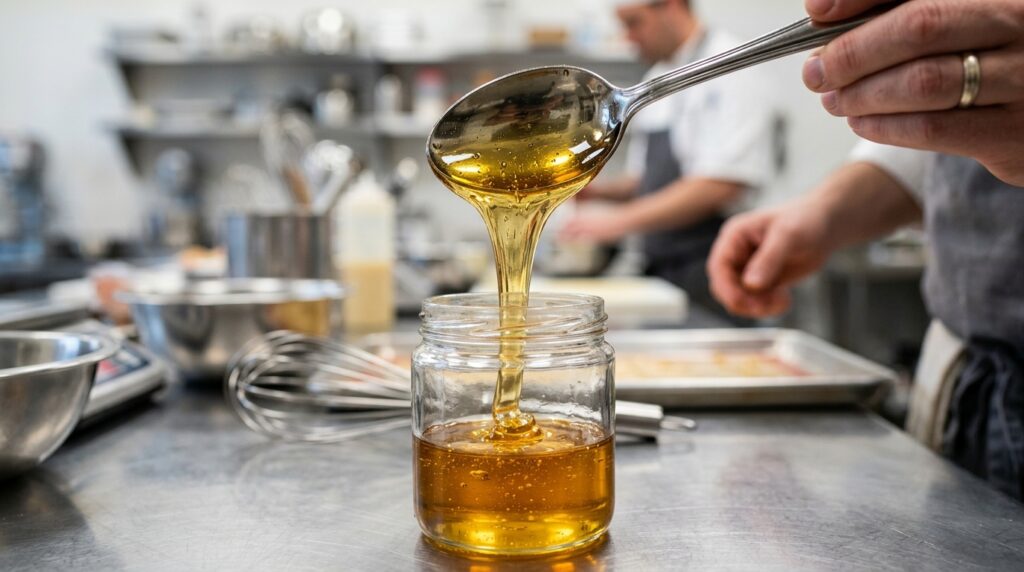 invert sugar meaning