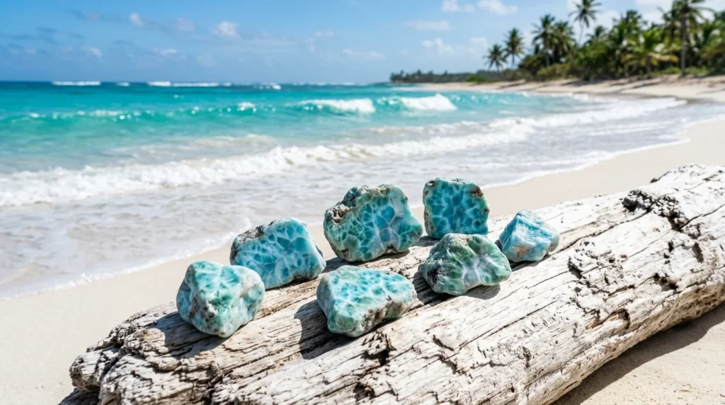 larimar meaning