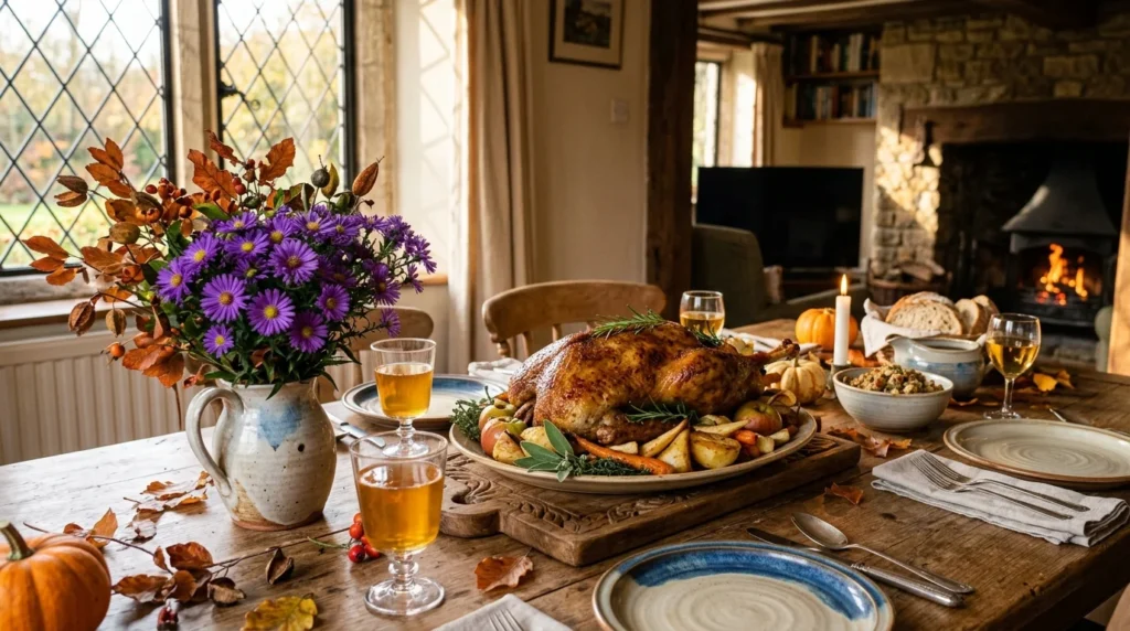 michaelmas meaning