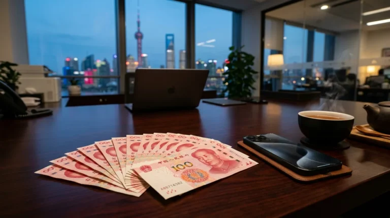 rmb meaning