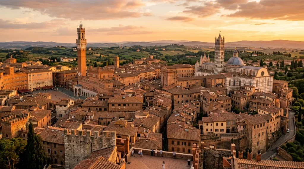 sienna name meaning