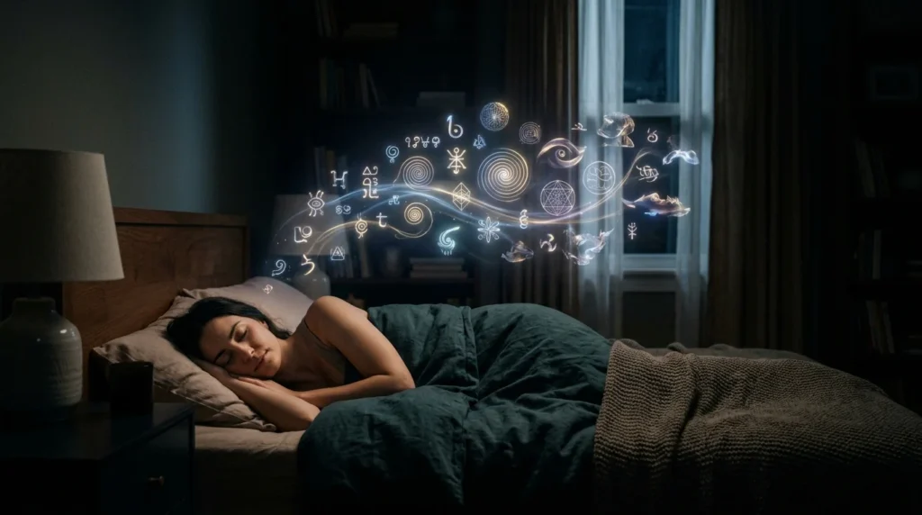 unconscious meaning