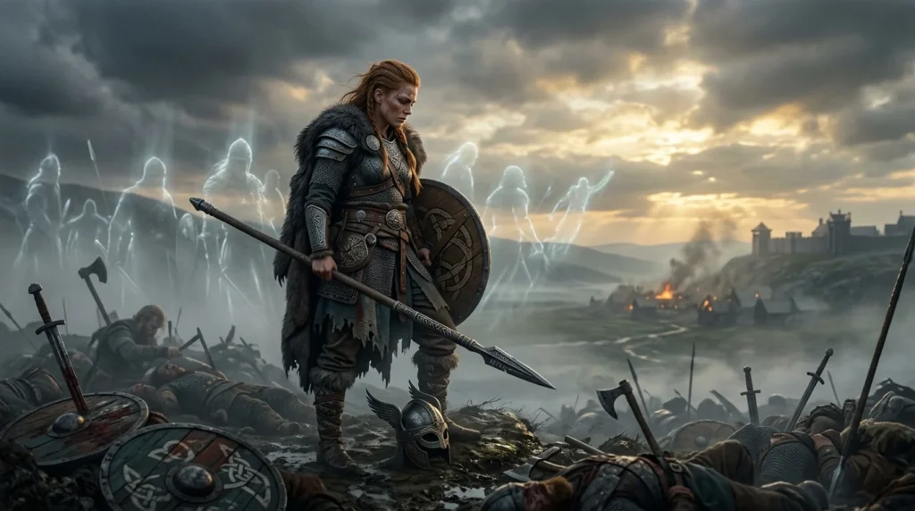 valkyries meaning